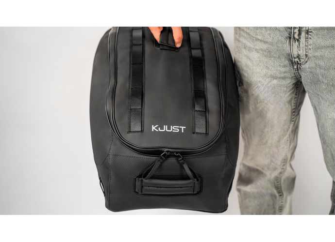 Torby PREMIUM do boksu Thule Motion 3 L zestaw 4 sztuk marki Kjust