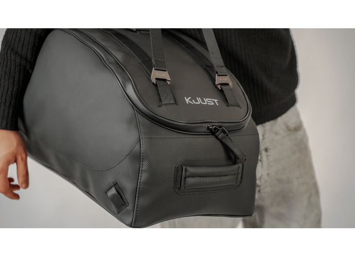 Torby PREMIUM do boksu Thule Motion 3 L zestaw 4 sztuk marki Kjust