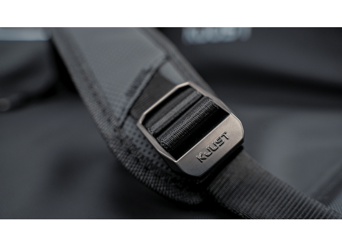 Torby PREMIUM do boksu Thule Motion 3 L zestaw 4 sztuk marki Kjust