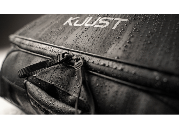 Kjust PRO Torba podróżna na ramię RB87FR (90L)