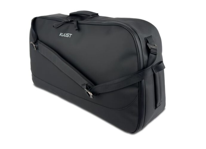 Kjust PRO Torba podróżna na ramię RB87FR (90L)