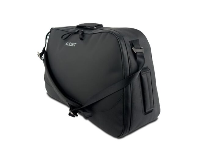 Kjust PRO Torba podróżna na ramię RB68FR (66L)