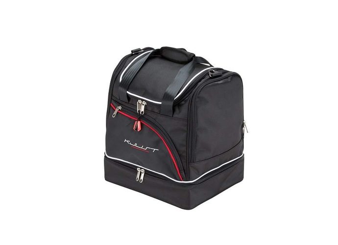 Kjust Torba sportowa SP15GV (51L)