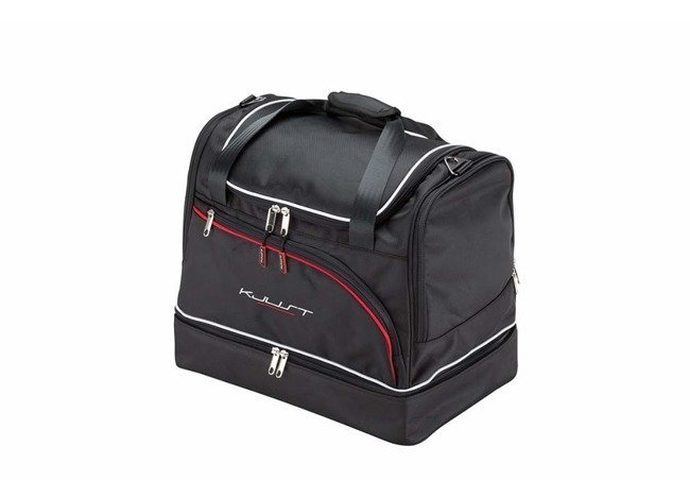 Kjust Torba sportowa SP21PR (58L)