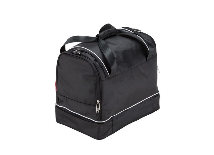 Kjust Torba sportowa SP55WS (58L)