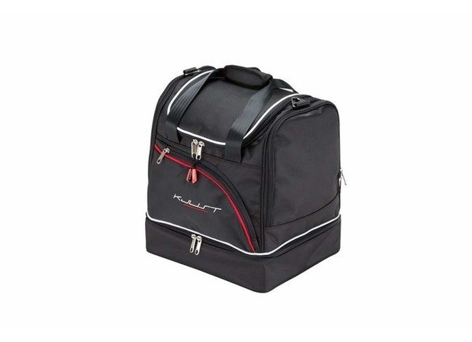 Kjust Torba sportowa SP66SA (45L)