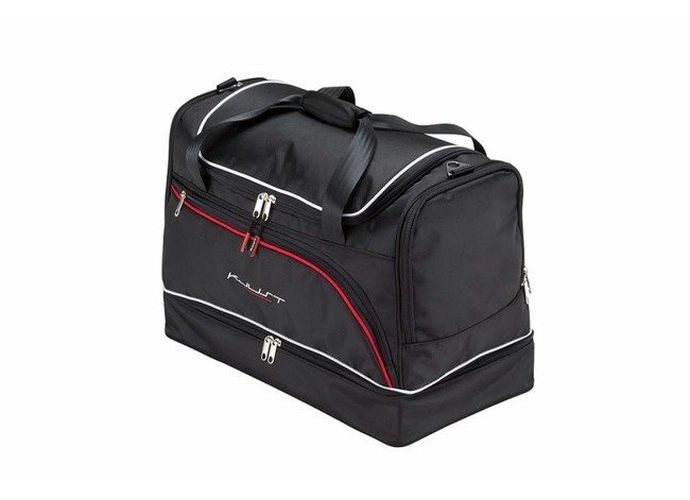 Kjust Torba sportowa SP78TT (65L)