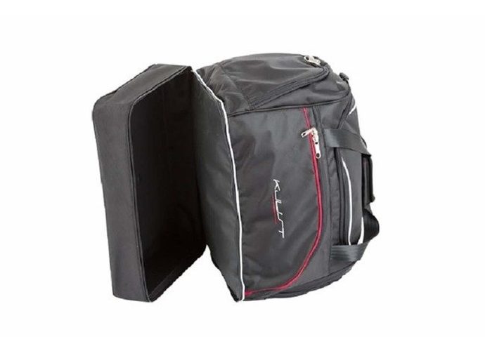 Kjust Torba sportowa SP40ZW (51L)