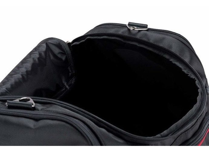 Kjust Torba sportowa SP15GV (51L)