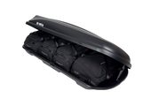 Kjust torby do boksu Taurus Xtreme II 450 zestaw 4 szt.