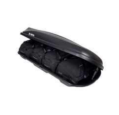 Kjust torby do boksu Taurus Xtreme II 450 zestaw 4 szt.