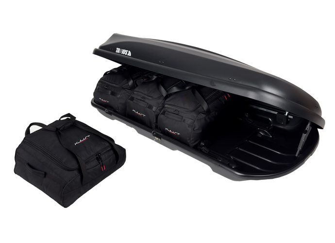 Kjust torby do boksu Taurus Xtreme II 450 zestaw 4 szt.