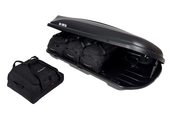 Kjust torby do boksu Taurus Xtreme II 450 zestaw 4 szt.