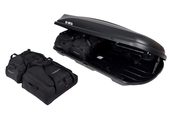 Kjust torby do boksu Taurus Xtreme II 450 zestaw 4 szt.