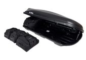 Kjust torby do boksu Taurus Xtreme II 450 zestaw 4 szt.