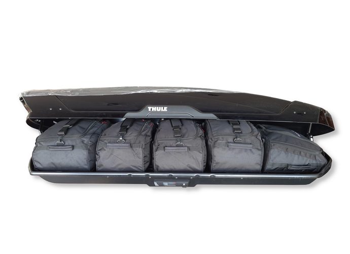 Kjust torby do boksu Thule Motion XT XL  zestaw 5 szt.