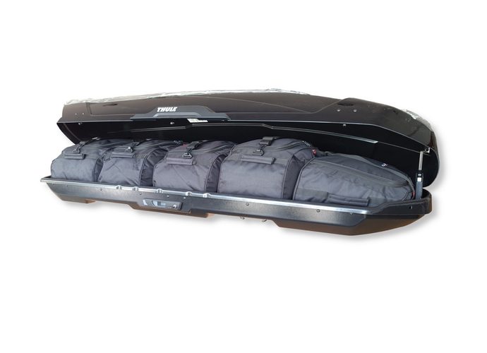 Kjust torby do boksu Thule Motion XT XL  zestaw 5 szt.