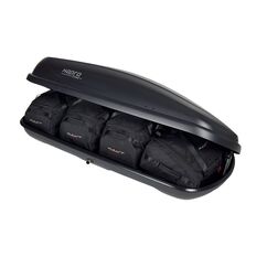 Kjust zestaw toreb do boksu Hapro Traxer 5.6 zestaw 4 szt.