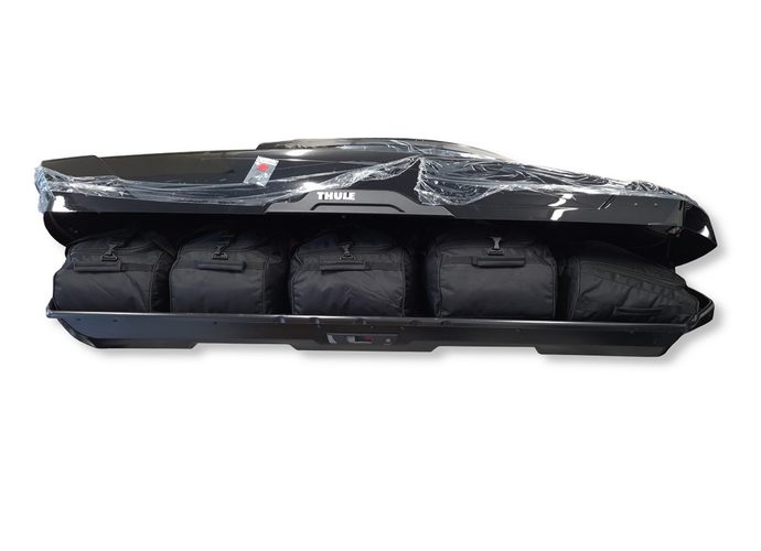 Kjust torby do boksu Thule Motion XT XXL  zestaw 5 szt.