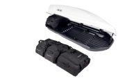 Kjust torby do boksu Taurus Adventure 340 zestaw 4 szt.