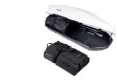 Kjust torby do boksu Taurus Adventure 340 zestaw 4 szt.