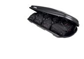 Kjust torby do boksu Taurus Xtreme 400 zestaw 4 szt.