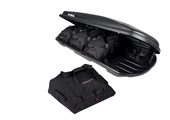 Kjust torby do boksu Taurus Xtreme 400 zestaw 4 szt.