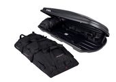 Kjust torby do boksu Taurus Xtreme 400 zestaw 4 szt.