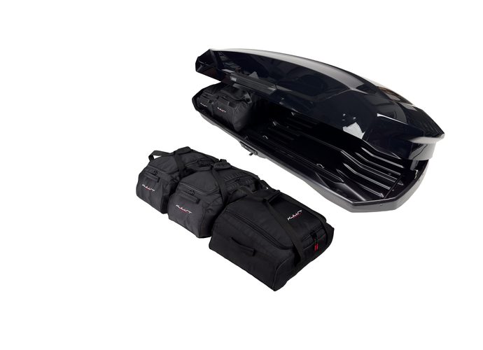 Kjust zestaw toreb do boksu Motion 3 XXL 5 szt.