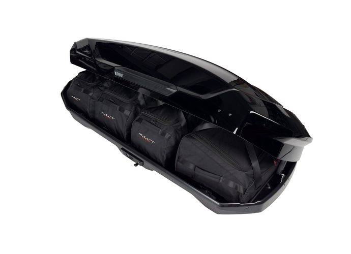 Kjust zestaw toreb do boksu Motion 3 XXL 5 szt.