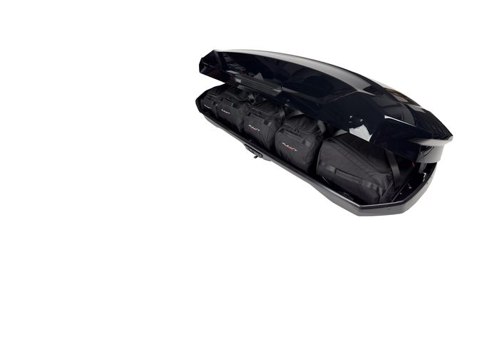 Kjust zestaw toreb do boksu Motion 3 XXL 5 szt.