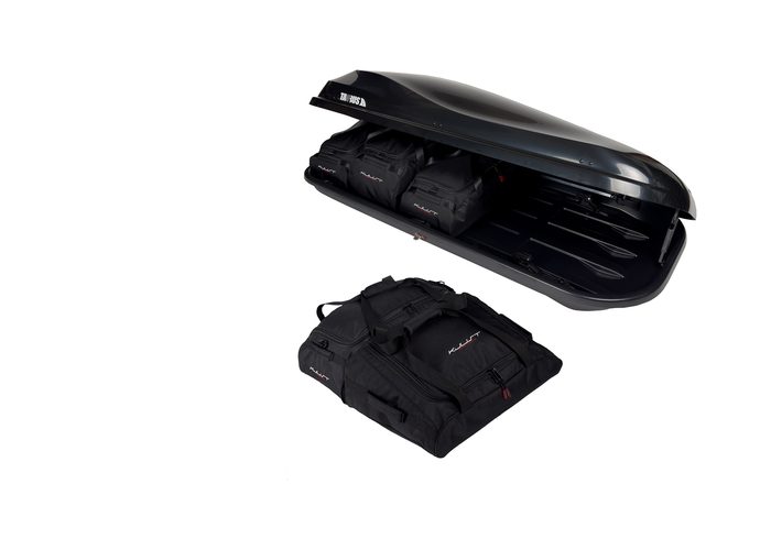 Kjust zestaw toreb do boksu Taurus Altro 500 5 szt.