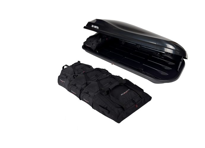 Kjust zestaw toreb do boksu Taurus Altro 500 5 szt.