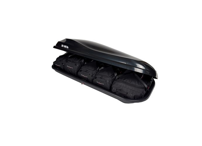 Kjust zestaw toreb do boksu Taurus Altro 500 5 szt.