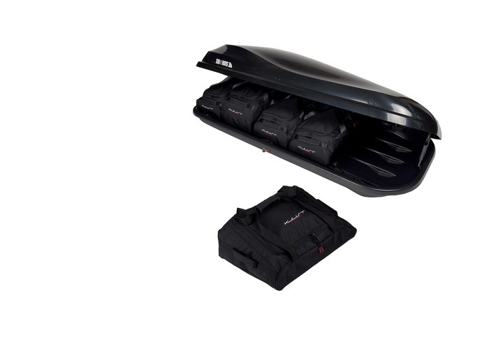 Kjust zestaw toreb do boksu Taurus Altro 500 5 szt.