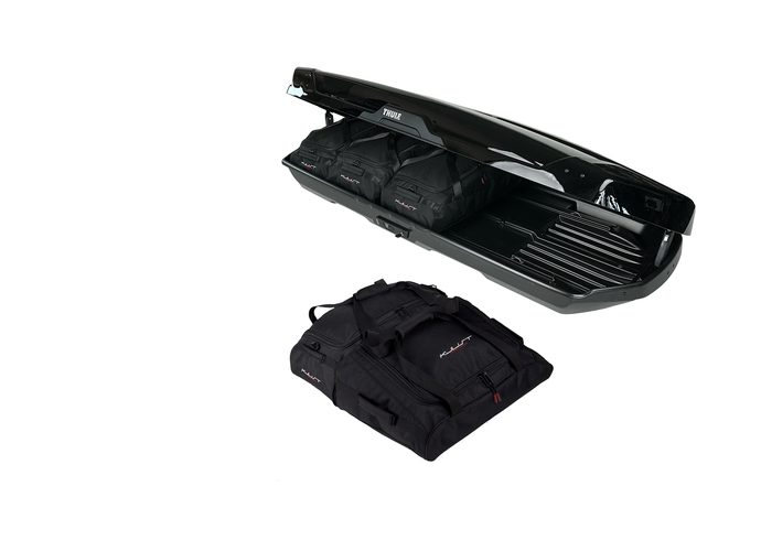 Kjust torby do boksu Thule Motion XT ALPINE  zestaw 5 szt.
