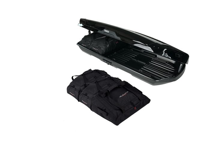 Kjust torby do boksu Thule Motion XT ALPINE  zestaw 5 szt.