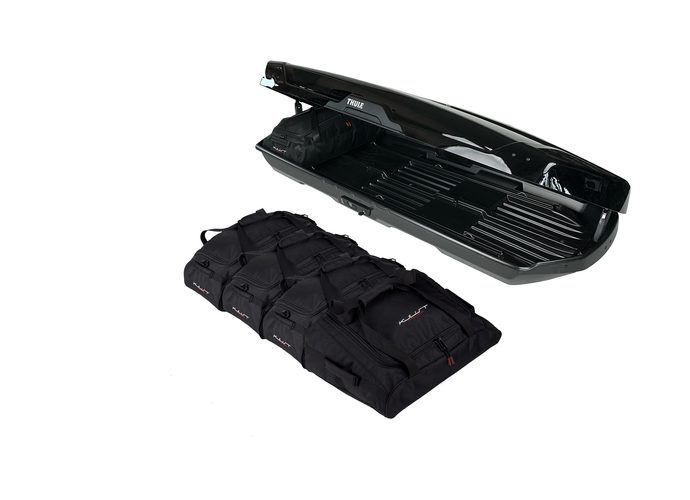 Kjust torby do boksu Thule Motion XT ALPINE  zestaw 5 szt.
