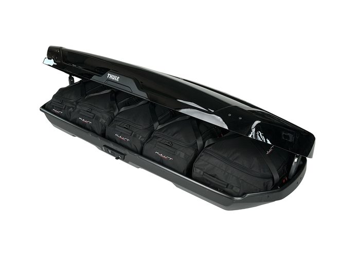 Kjust torby do boksu Thule Motion XT ALPINE  zestaw 5 szt.