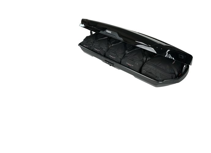 Kjust torby do boksu Thule Motion XT ALPINE  zestaw 5 szt.