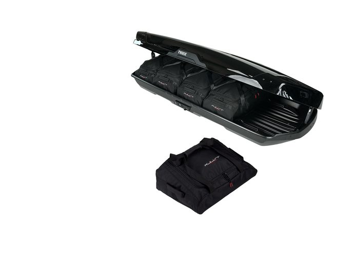 Kjust torby do boksu Thule Motion XT ALPINE  zestaw 5 szt.