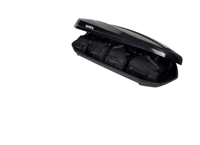 Kjust torby do boksu Taurus Strike 440 zestaw 4 szt.