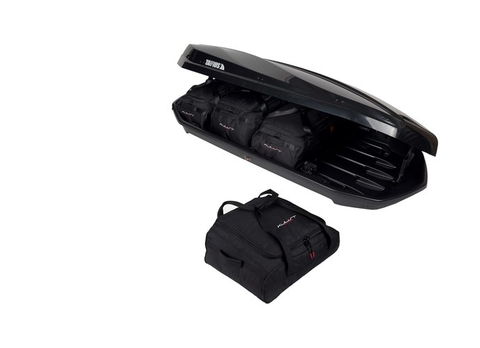 Kjust torby do boksu Taurus Strike 440 zestaw 4 szt.