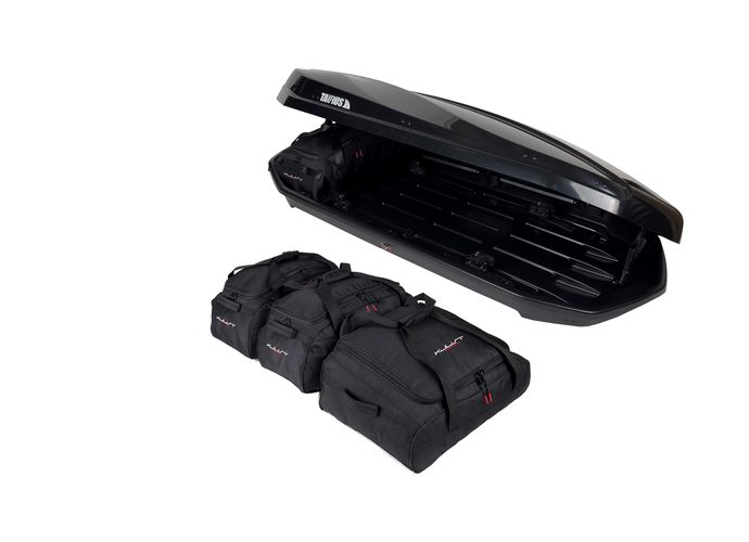 Kjust torby do boksu Taurus Strike 440 zestaw 4 szt.