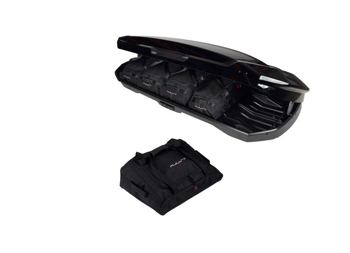 Kjust zestaw toreb do boksu Motion 3 XXL LOW 5 szt.