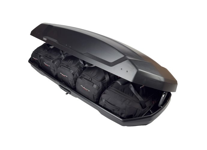 Kjust zestaw toreb do boksu Force 3 XL 5 szt.