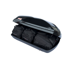 Zestaw 3 sztuk Kjust toreb do boksu Fabbri Car BOX 340