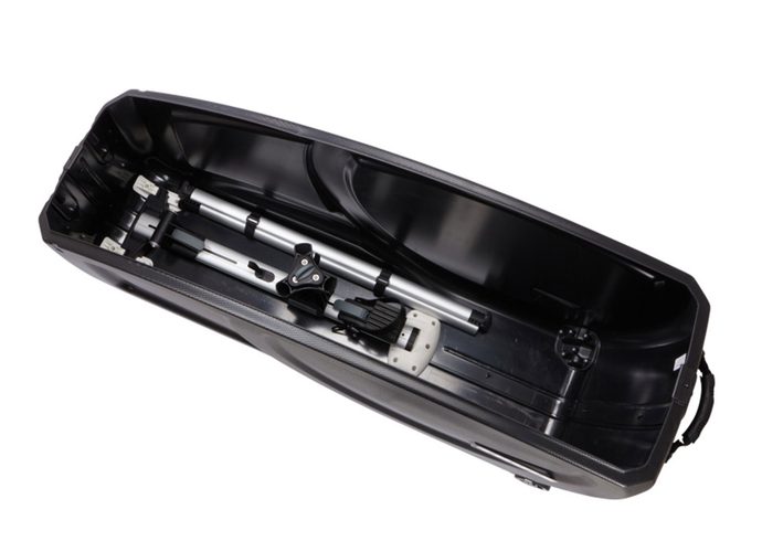 Thule RoundTrip Transition Hard Case