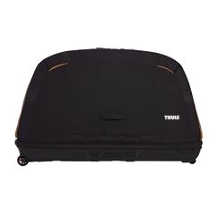 Roundtrip MTB bike travel case