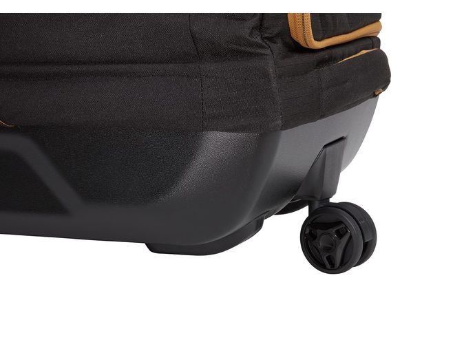 Roundtrip MTB bike travel case torba do transportu roweru